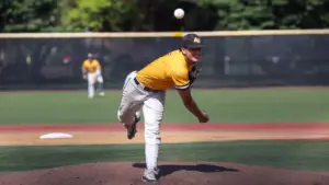 WVU baseball hoping to strike gold again with newest Division II transfer pitchers